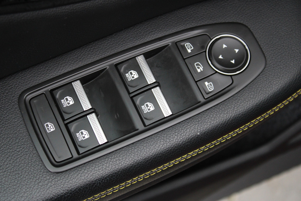 Renault Mégane (S234JP) met abonnement