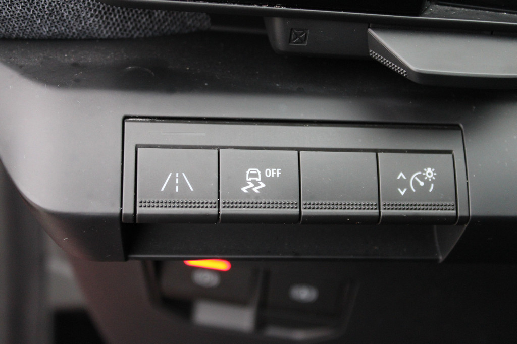 Renault Mégane (S234JP) met abonnement