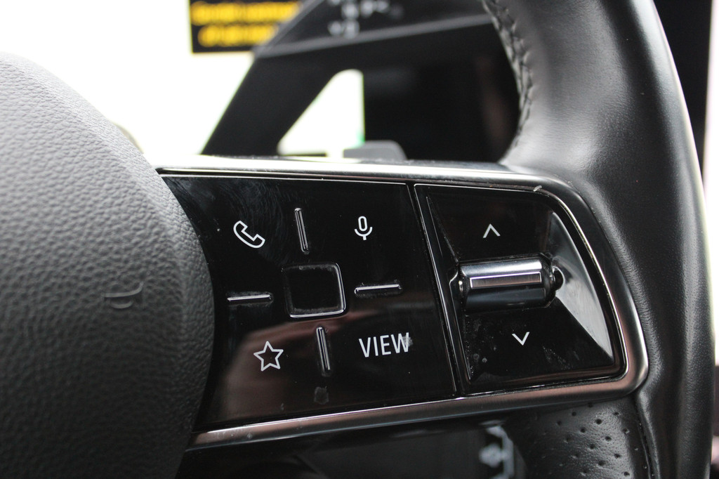 Renault Mégane (S234JP) met abonnement