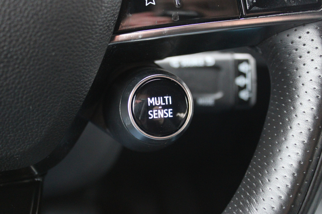 Renault Mégane (S234JP) met abonnement