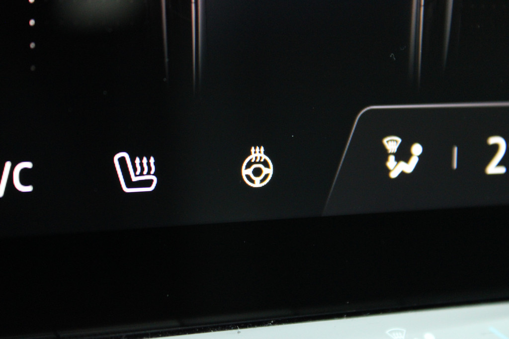 Renault Mégane (S234JP) met abonnement