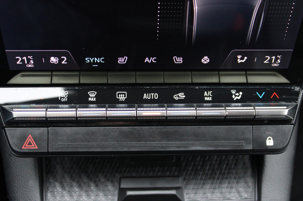 Renault Mégane (S234JP) met abonnement