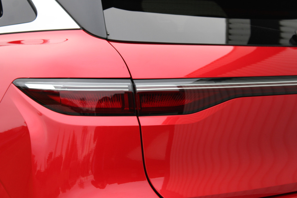 Renault Mégane (S234JP) met abonnement