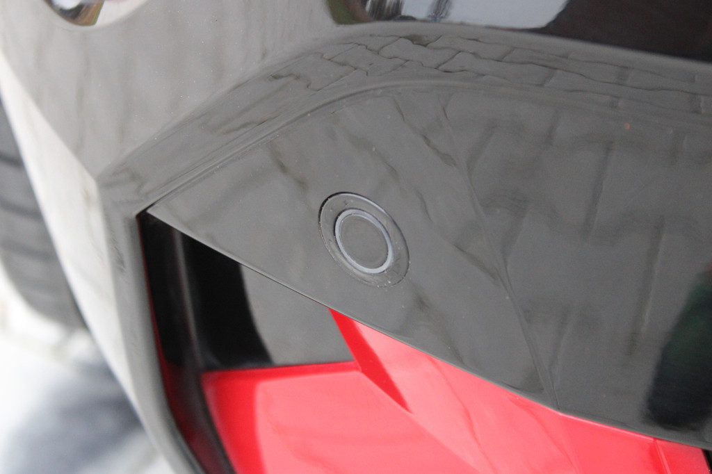 Renault Mégane (S234JP) met abonnement