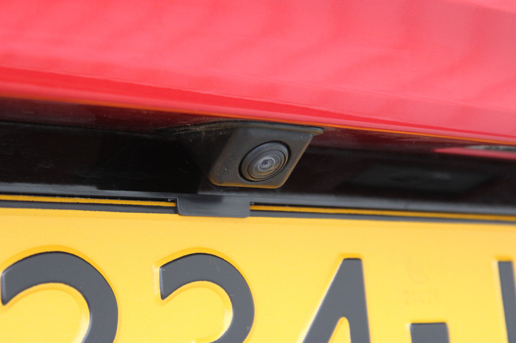 Renault Mégane (S234JP) met abonnement