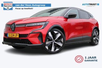 Renault Mégane (S234JP) met auto abonnement