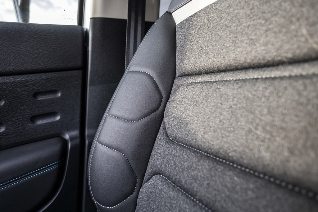 Citroën C5 Aircross (JPD73X) met abonnement