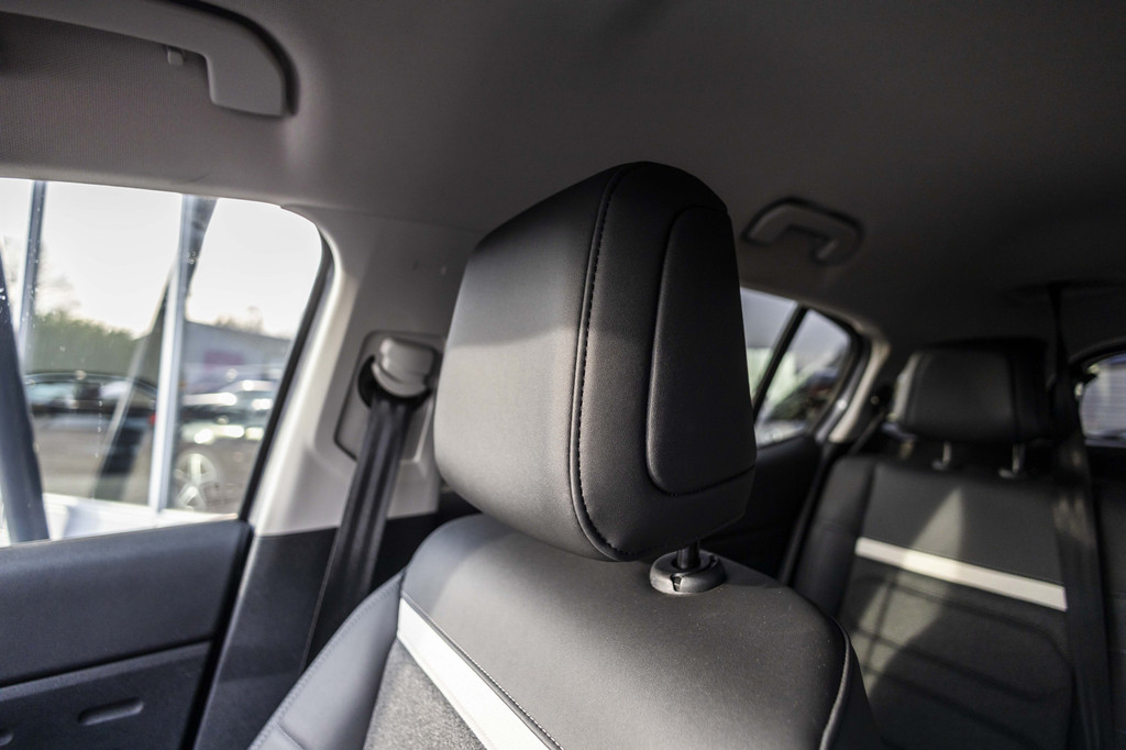 Citroën C5 Aircross (JPD73X) met abonnement