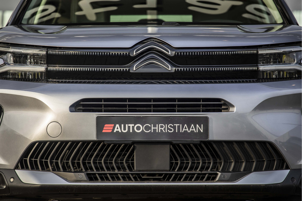 Citroën C5 Aircross (JPD73X) met abonnement