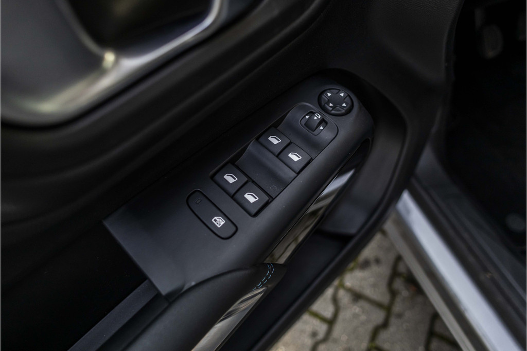 Citroën C5 Aircross (JPD73X) met abonnement