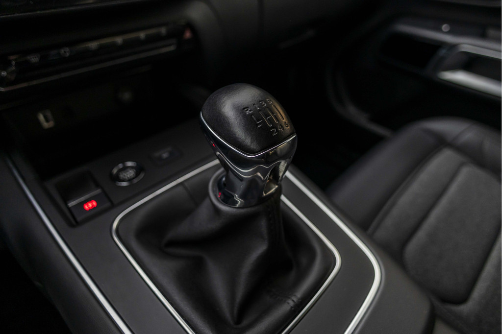 Citroën C5 Aircross (JPD73X) met abonnement