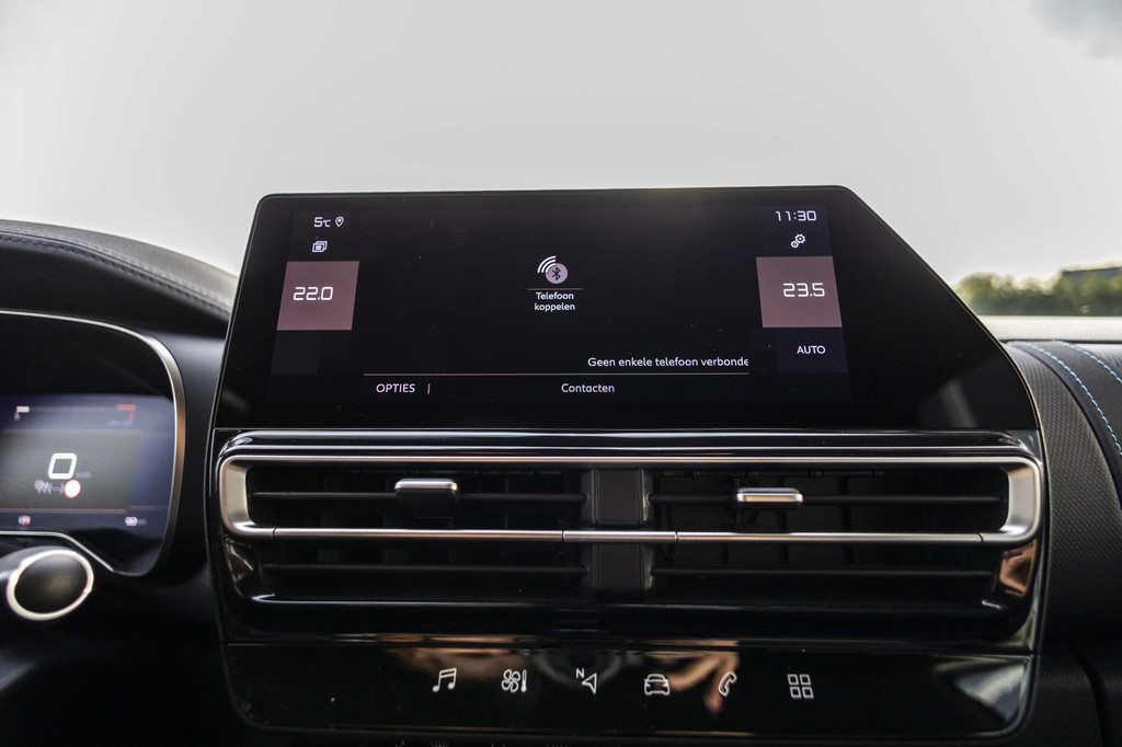 Citroën C5 Aircross (JPD73X) met abonnement