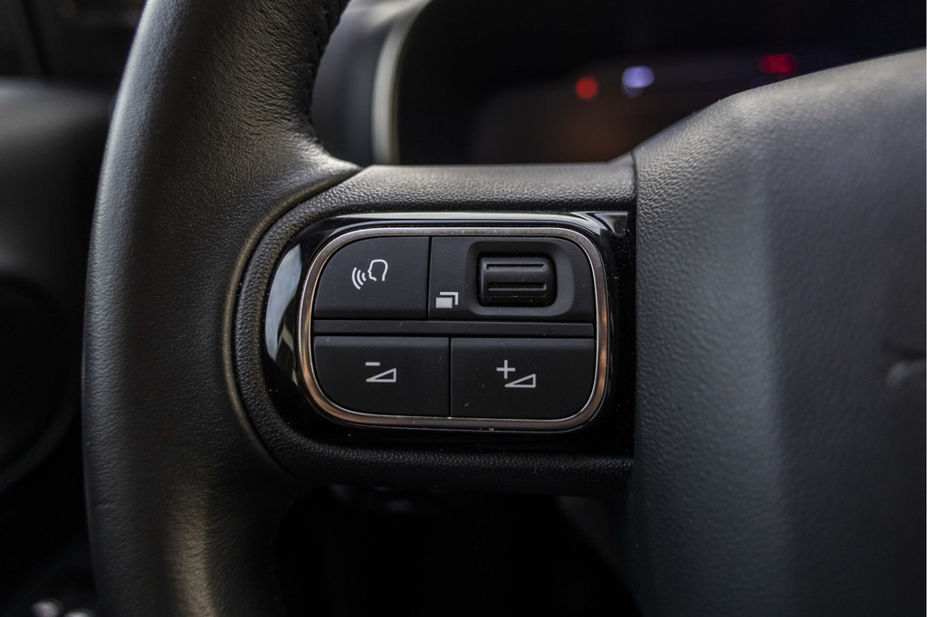 Citroën C5 Aircross (JPD73X) met abonnement