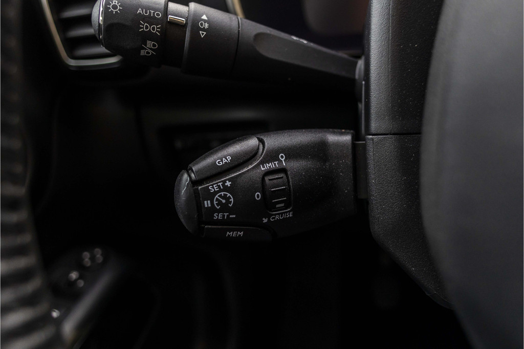 Citroën C5 Aircross (JPD73X) met abonnement