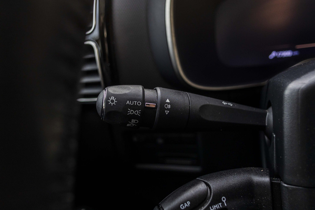 Citroën C5 Aircross (JPD73X) met abonnement