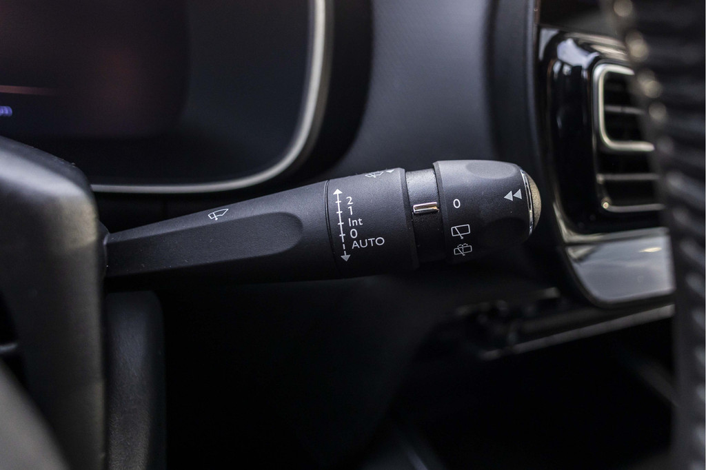 Citroën C5 Aircross (JPD73X) met abonnement