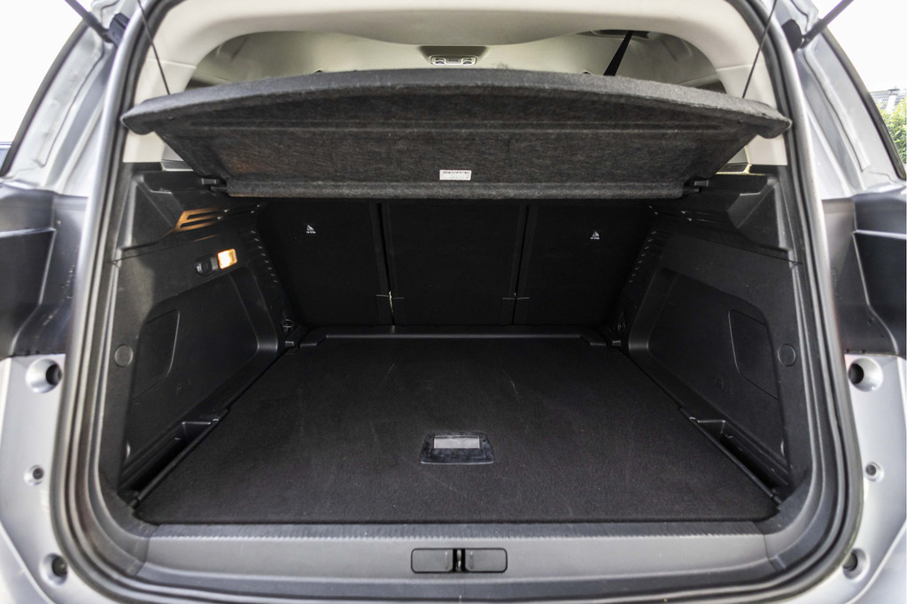 Citroën C5 Aircross (JPD73X) met abonnement