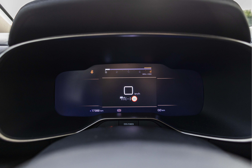 Citroën C5 Aircross (JPD73X) met abonnement