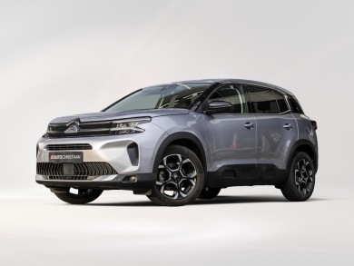 Citroën C5 Aircross (JPD73X) met auto abonnement