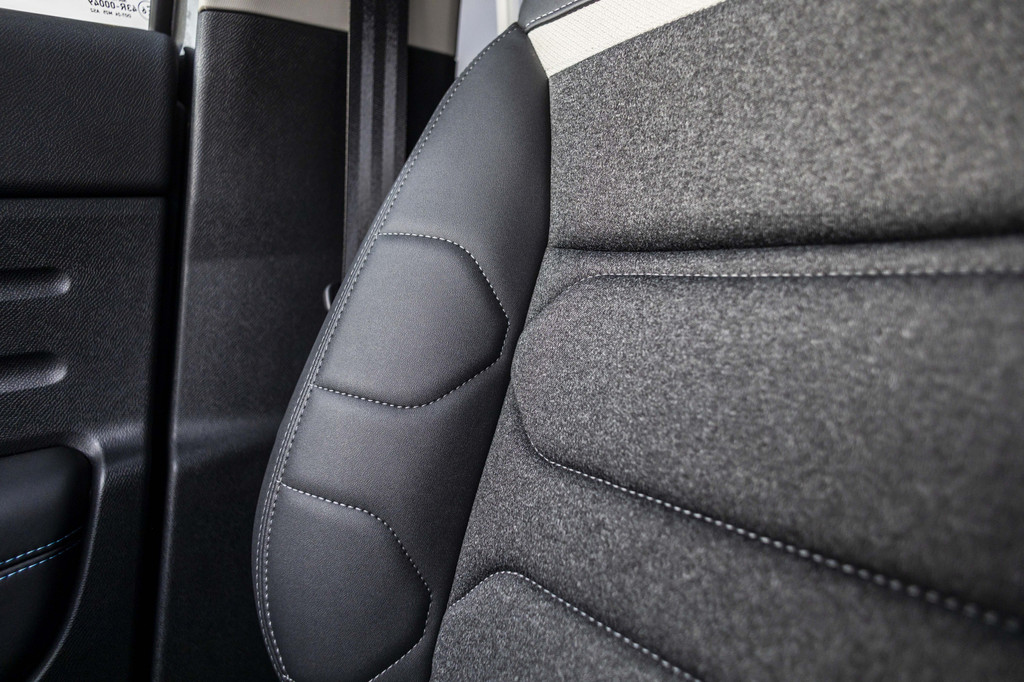 Citroën C5 Aircross (JPD69X) met abonnement