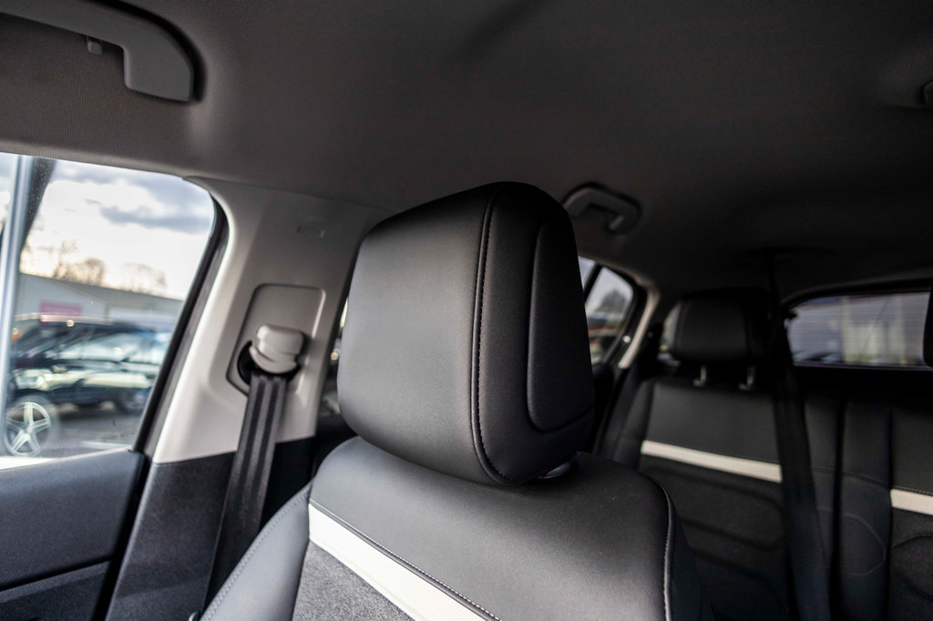 Citroën C5 Aircross (JPD69X) met abonnement