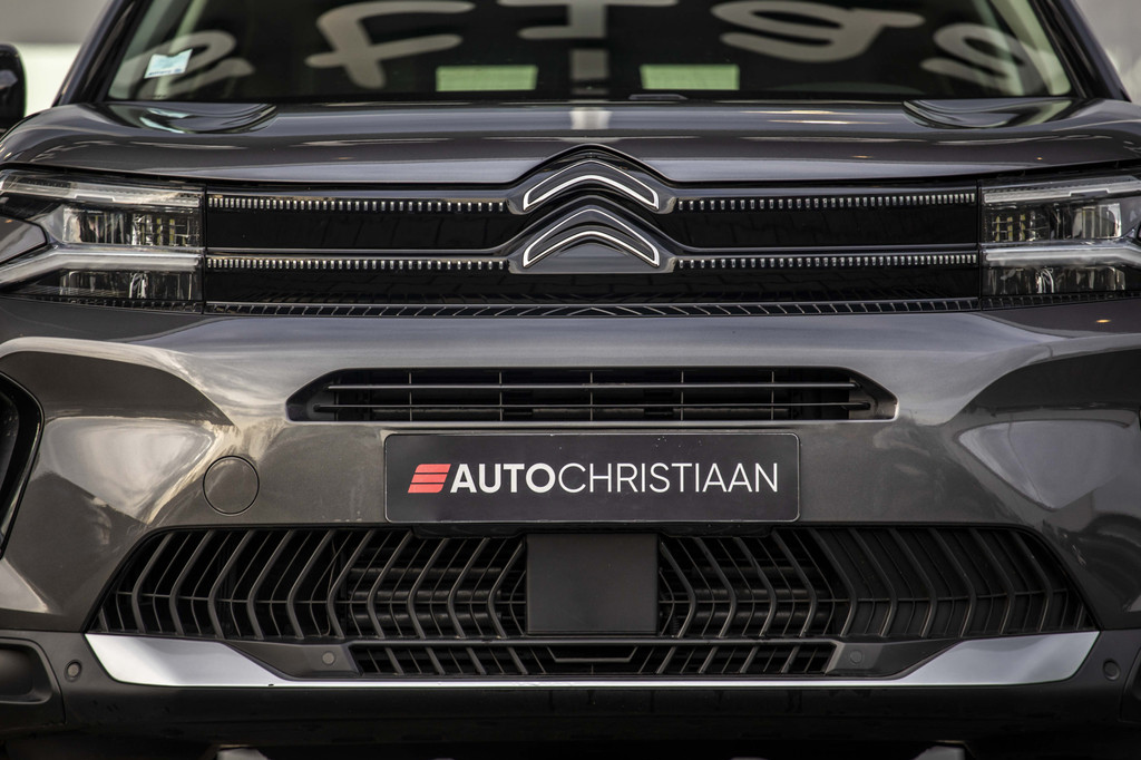 Citroën C5 Aircross (JPD69X) met abonnement