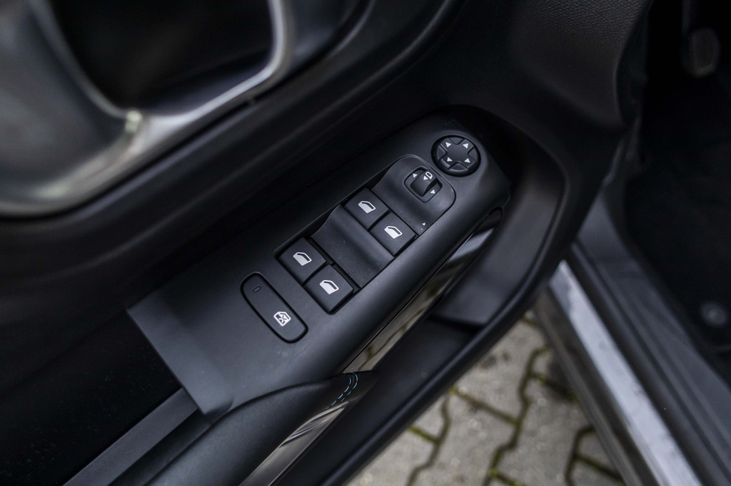 Citroën C5 Aircross (JPD69X) met abonnement