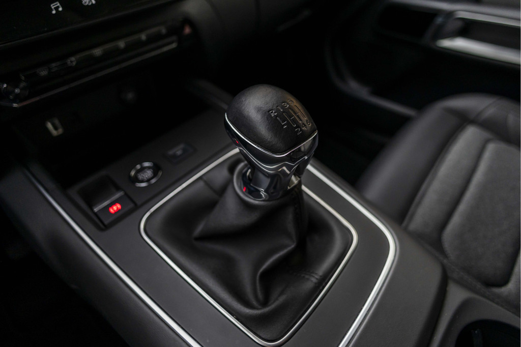 Citroën C5 Aircross (JPD69X) met abonnement