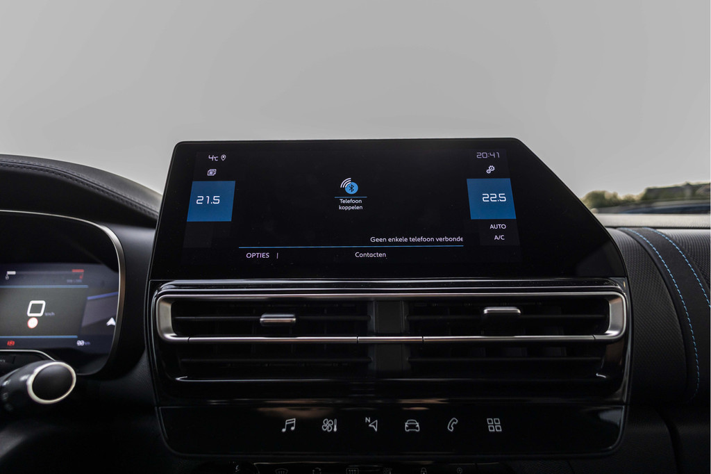 Citroën C5 Aircross (JPD69X) met abonnement