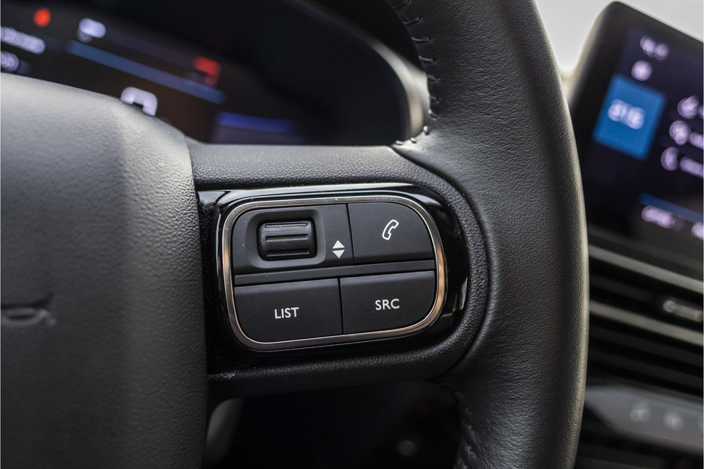 Citroën C5 Aircross (JPD69X) met abonnement