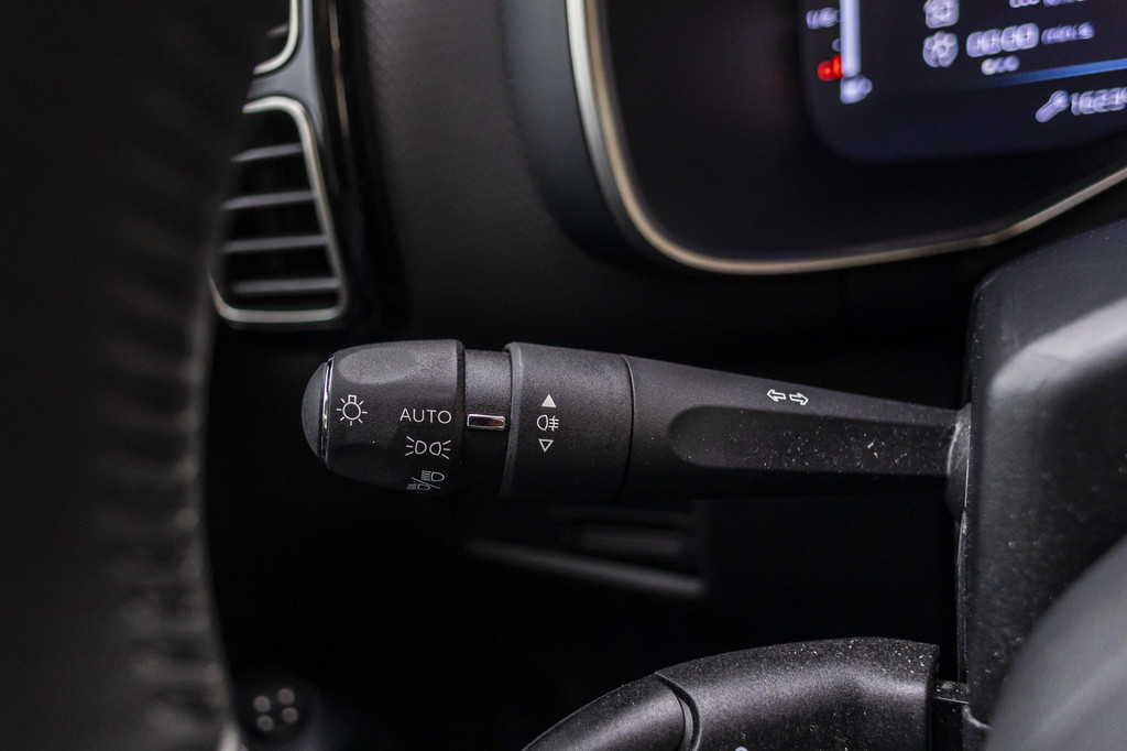 Citroën C5 Aircross (JPD69X) met abonnement