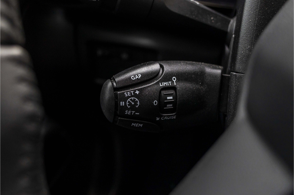 Citroën C5 Aircross (JPD69X) met abonnement