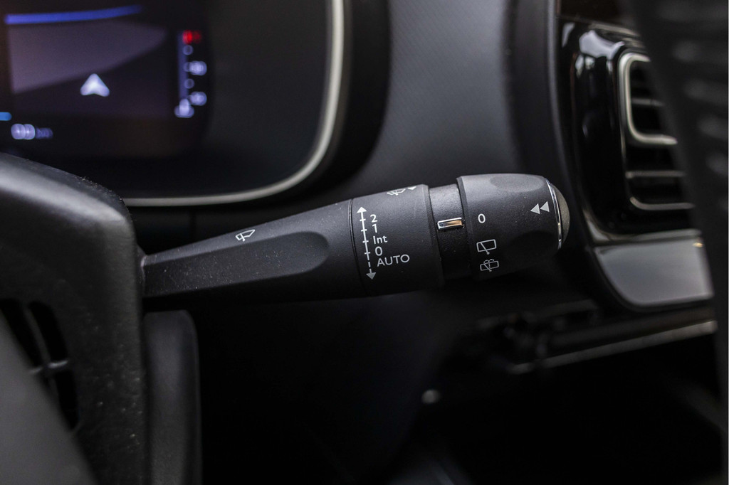 Citroën C5 Aircross (JPD69X) met abonnement