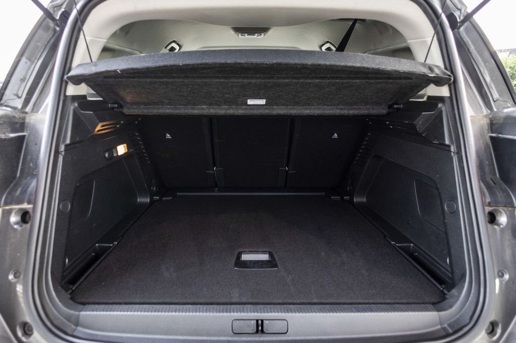 Citroën C5 Aircross (JPD69X) met abonnement