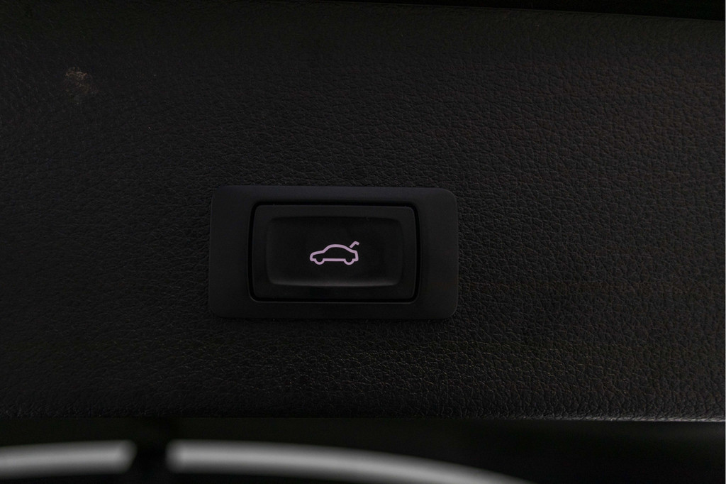 Audi e-tron Sportback (K497FX) met abonnement