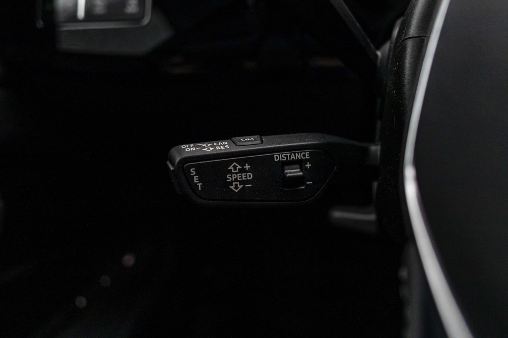 Audi e-tron Sportback (K497FX) met abonnement