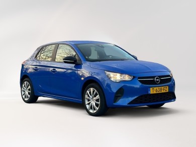 Opel CORSA-E (T638FZ) met auto abonnement