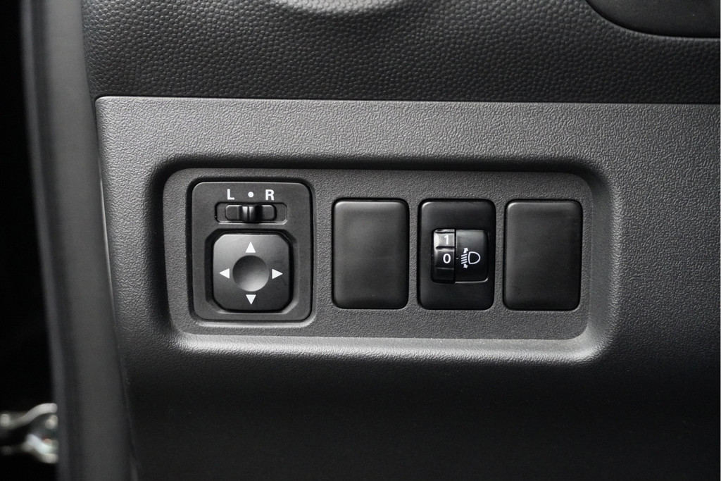 Mitsubishi Space Star (J050XG) met abonnement