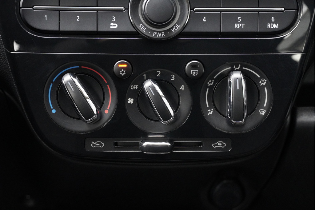 Mitsubishi Space Star (J050XG) met abonnement