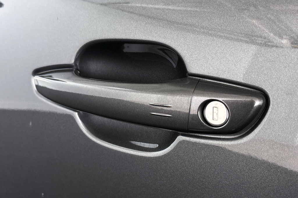 Citroën Ë-C4 (T314JD) met abonnement