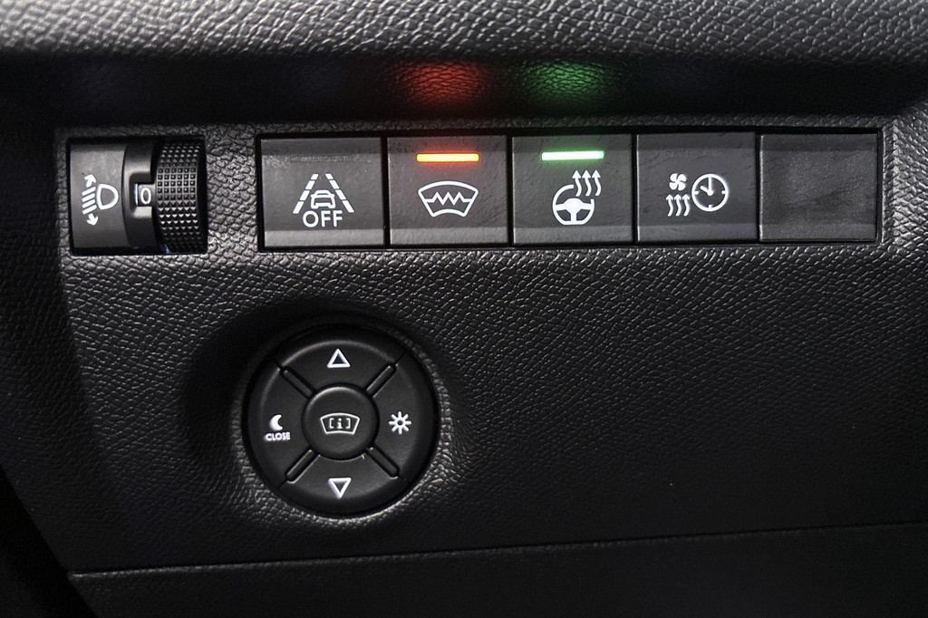 Citroën Ë-C4 (T314JD) met abonnement