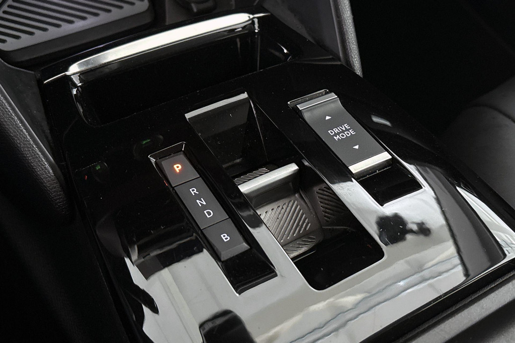 Citroën Ë-C4 (T314JD) met abonnement