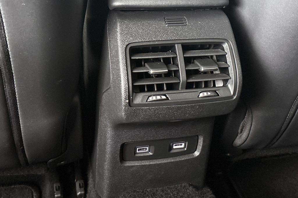 Citroën Ë-C4 (T314JD) met abonnement