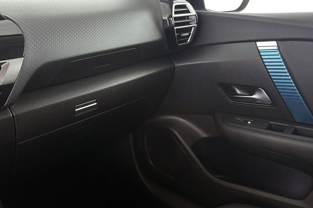 Citroën Ë-C4 (T314JD) met abonnement