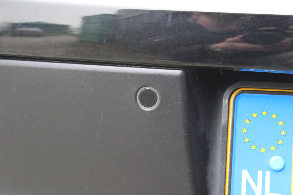 Peugeot e-208 (K762HF) met abonnement