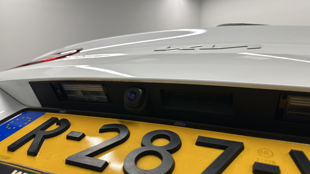 Kia Ceed Sportswagon (R287VX) met abonnement