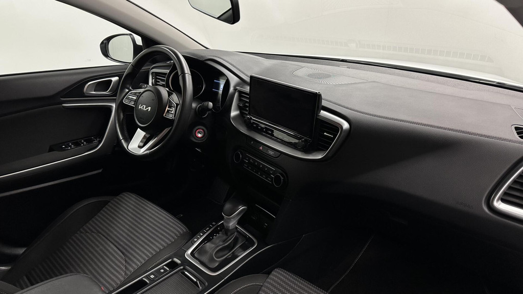 Kia Ceed Sportswagon (R287VX) met abonnement