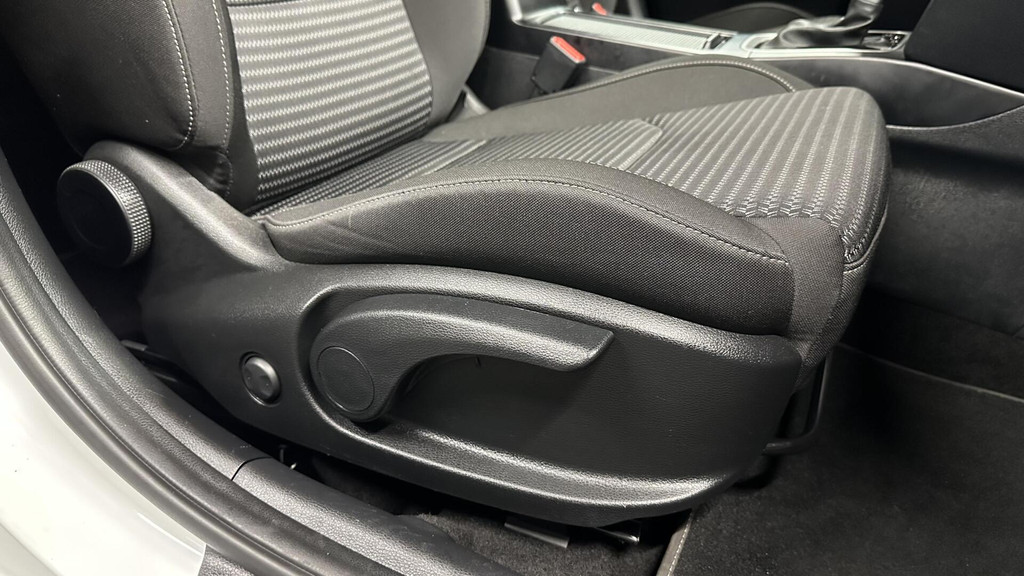 Kia Ceed Sportswagon (R287VX) met abonnement