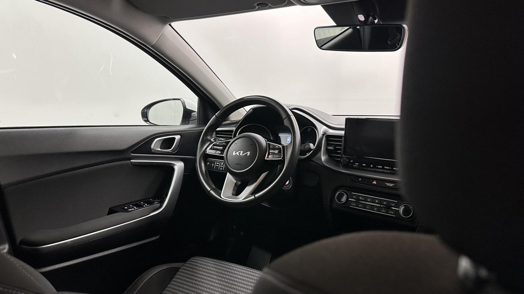 Kia Ceed Sportswagon (R287VX) met abonnement
