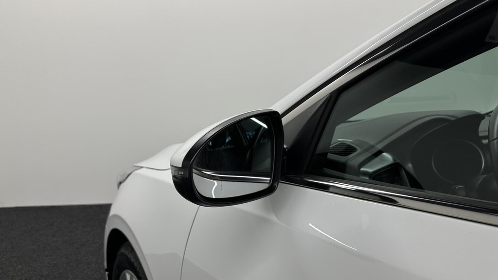 Kia Ceed Sportswagon (R287VX) met abonnement